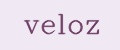 veloz