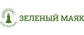 Зеленый маяк