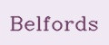Аналитика бренда Belfords на Wildberries