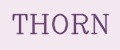 THORN