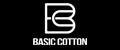 Basic cotton