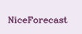 NiceForecast