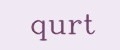 qurt