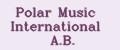 Polar Music International A.B.