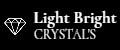 Light Bright Crystals