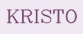KRISTO