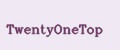 TwentyOneTop
