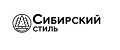 Сибирский стиль