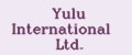 Аналитика бренда Yulu International Ltd. на Wildberries