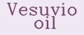 Vesuvio oil