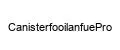 CanisterfooilanfuePro