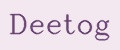 Deetog