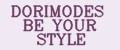 DORIMODES BE YOUR STYLE