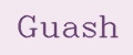 Guash