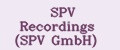 SPV Recordings (SPV GmbH)