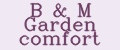 B&M Garden comfort