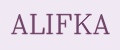 ALIFKA