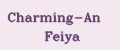Сharming-An Feiya
