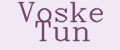 Voske Tun
