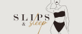 Аналитика бренда SLIPS&sleep на Wildberries