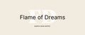 Flame of Dreams