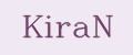 KIRAN