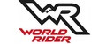 WORLD RIDER