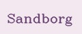 Sandborg
