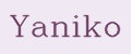 Yaniko