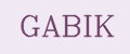 GABIK