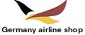 germany airline shop
