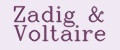 Аналитика бренда ZADIG&VOLTAIRE на Wildberries