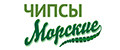 Аналитика бренда Чипсы морские на Wildberries