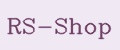 RS-Shop