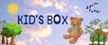 Kids Box