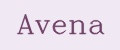 Avena