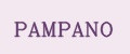PAMPANO