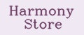 Аналитика бренда Harmony Store на Wildberries