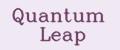 Quantum Leap