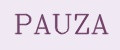 PAUZA