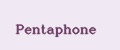 Pentaphone