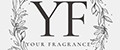 YOUR FRAGRANCE