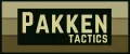 Pakken Tactics