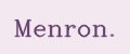 Menron.