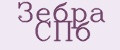 Зебра СПб