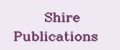 Shire Publications