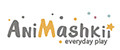 AniMashkii