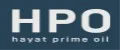 HAYATPRIMEOIL