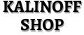 KALINOFF SHOP
