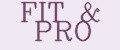 FIT & PRO